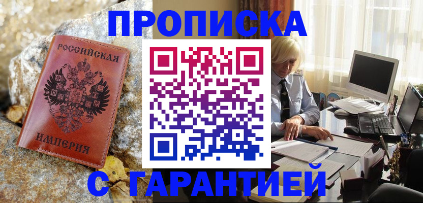 прописка штамп в Луге